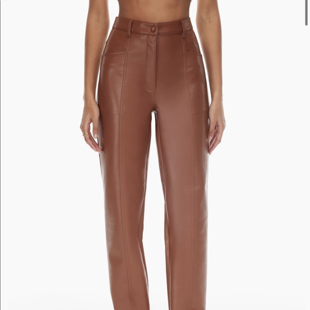 Aritzia Rebel Pant size 2